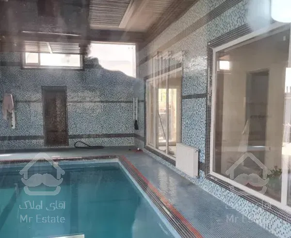 ۹۶۰متر ویلا در دماوند ،جابان