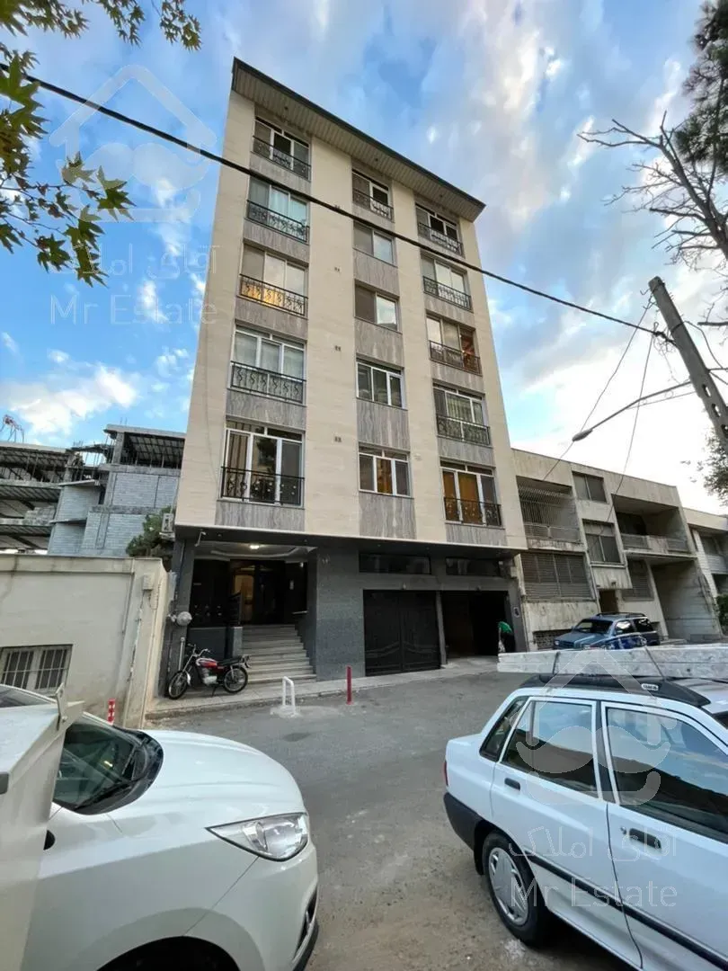 اجاره و رهن آپارتمان محمودیه 125  متر اکازيون