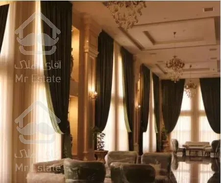 86 متر/برج باغ برلیان/ویو ابدی/سرمایه گذاری