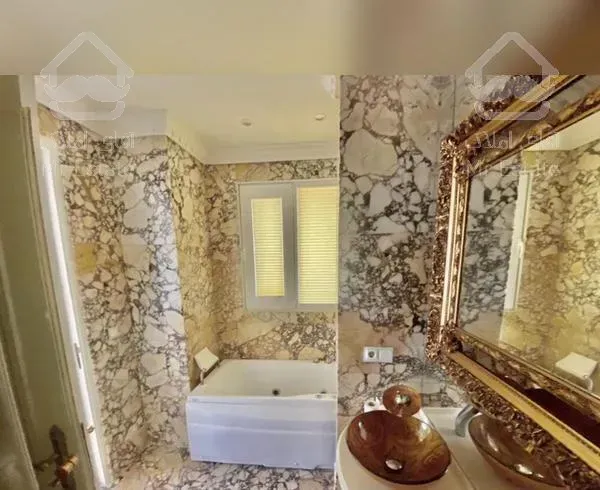 رهن ۱۸۲ متر دو پارکینگ/گلستان