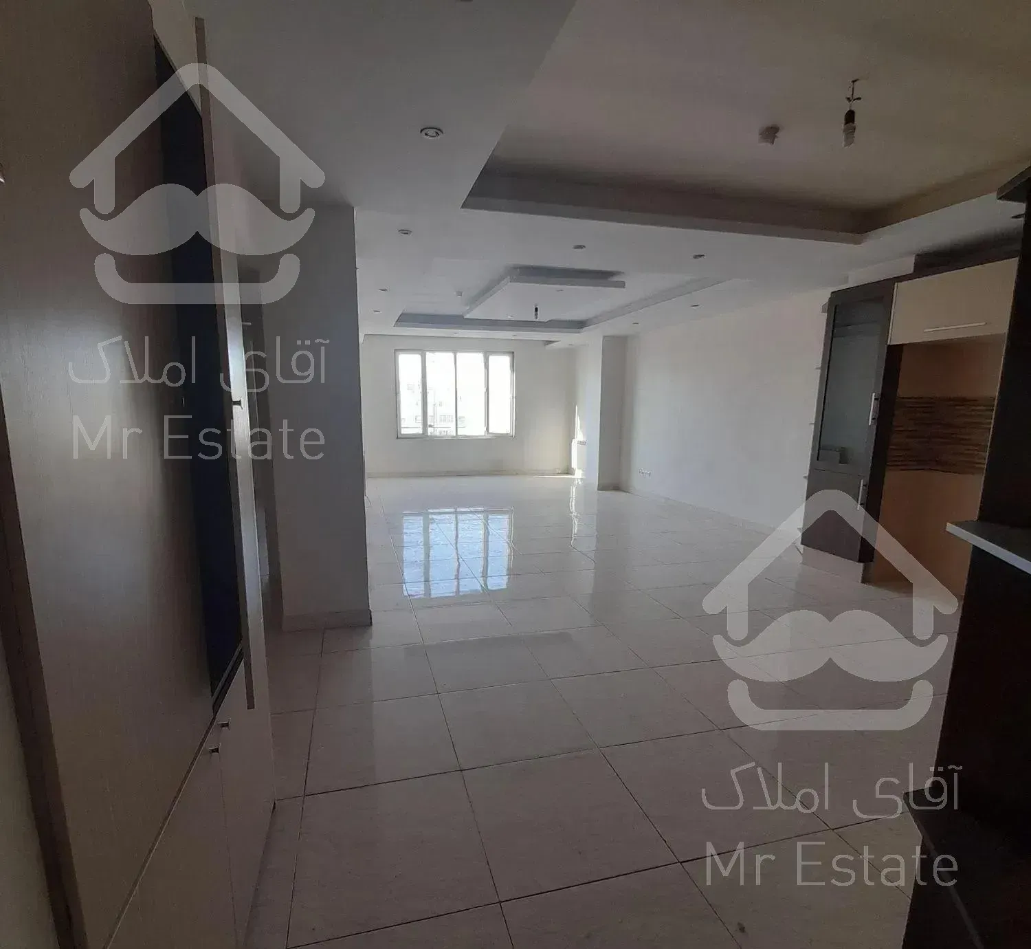 کوکب شرقی سندار 100متری (سند تک برگ)