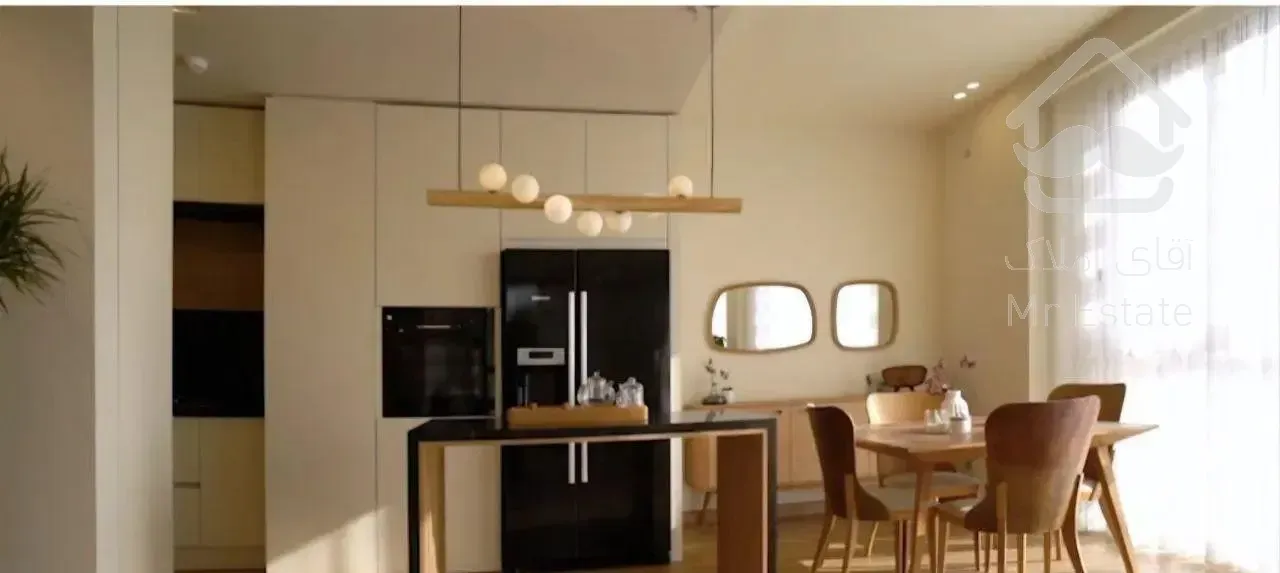 توانیر نظامی گنجوی ۱۱۵ متر خاص