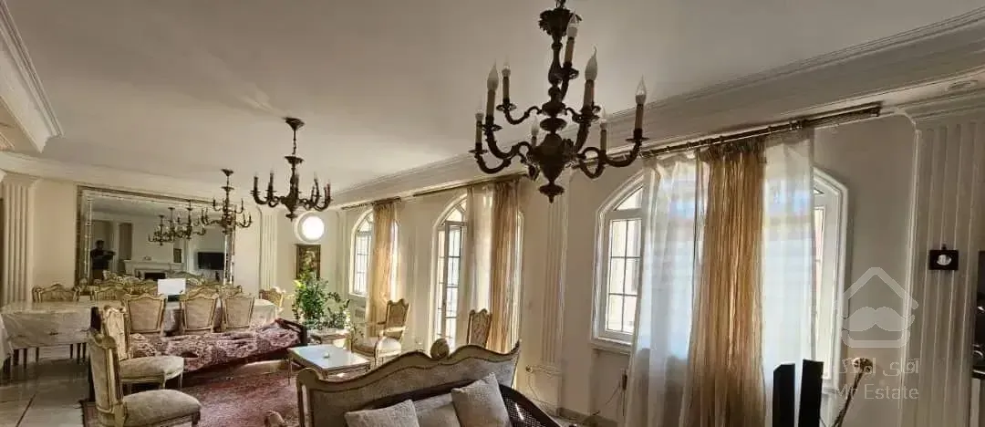 50متر اسانسور دار جمهوری لبافی نژاد