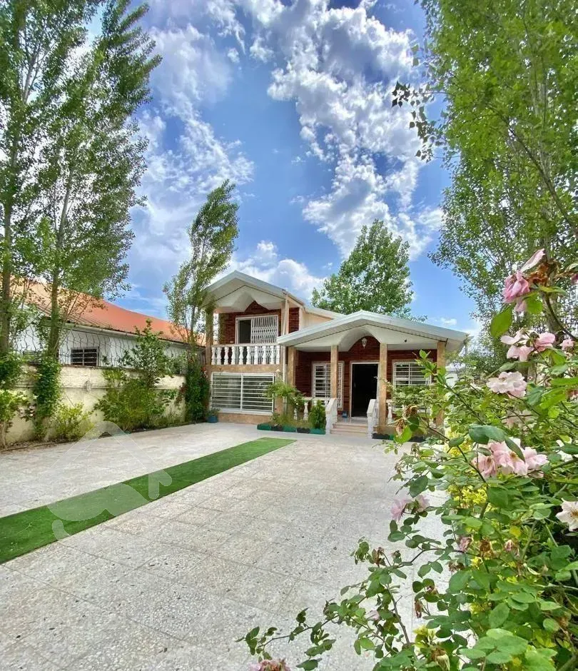 ویلا همه چی تموم (ببینی میخری)  لوکیشن برند