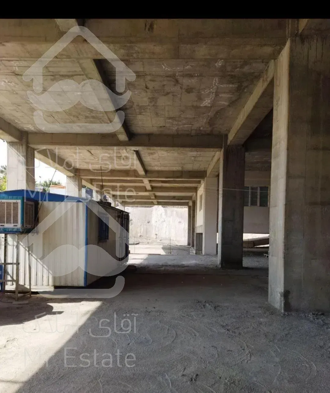 آپارتمان با موقعیت تجاری / سهامی