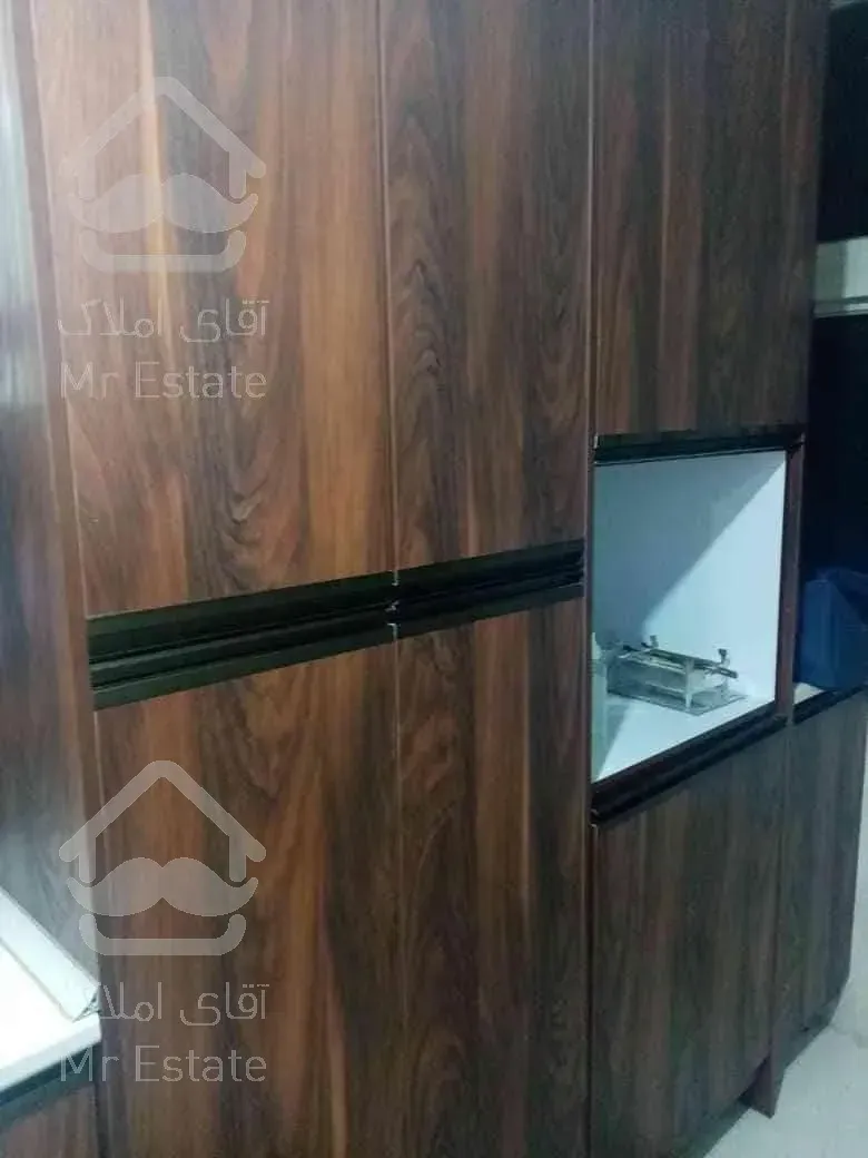 آپارتمان ۶۰ متری خوش نقش اجاره ای