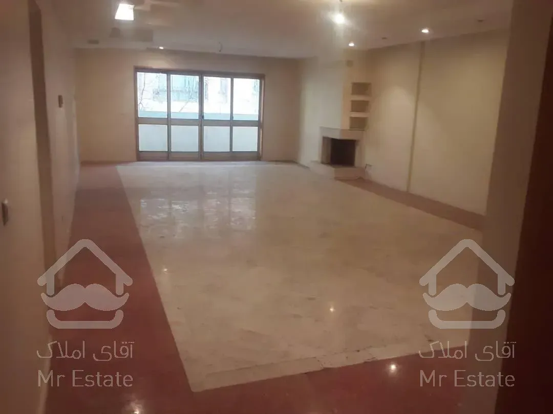 فروش آپارتمان زعفرانیه 235  متر لاکچری