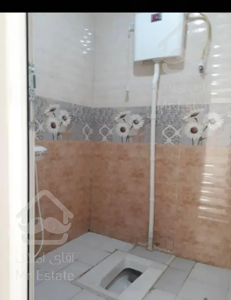 آپارتمان نوساز آسیاباد