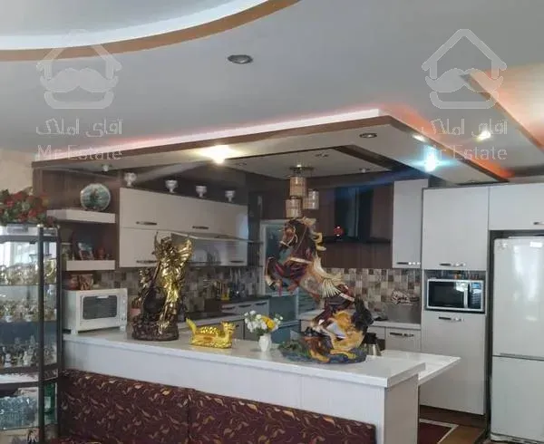 ۸۰ متری دو خواب فول *شاهد۲*