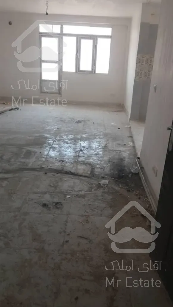 آپارتمان ۹۵ متر شمس تبریزی(شکلی)