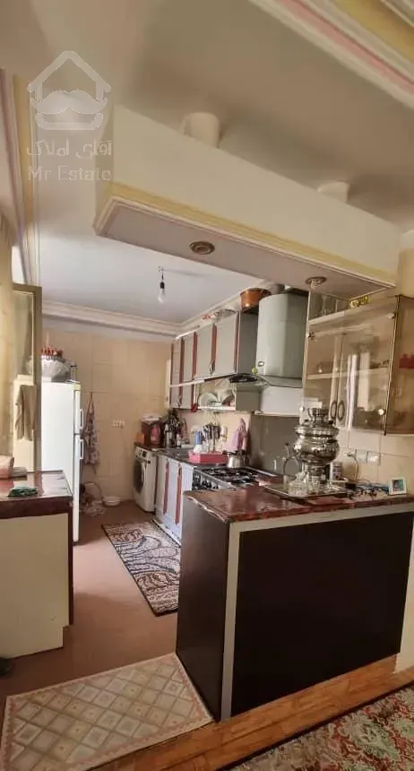 اجاره آپارتمان ۶۰ متری ۱ خوابه در فلاح