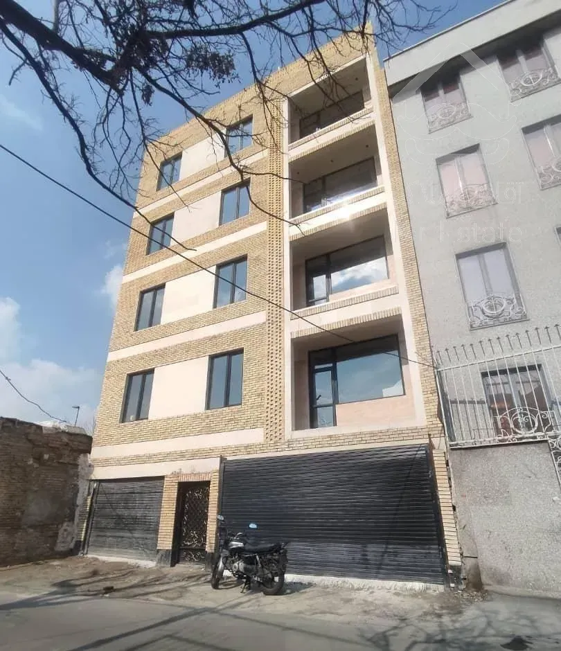 آپارتمان/۹۸متری/غرق نور/زیر قیمت/فروش فوری