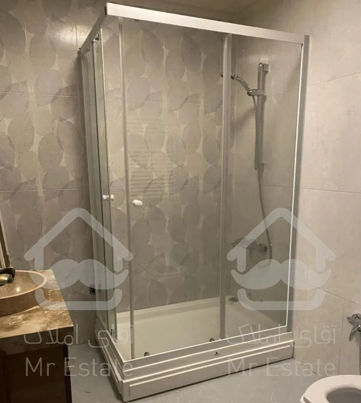 ۴خواب بدون مشابه منطقه شمال ستارخان کلید نخورده