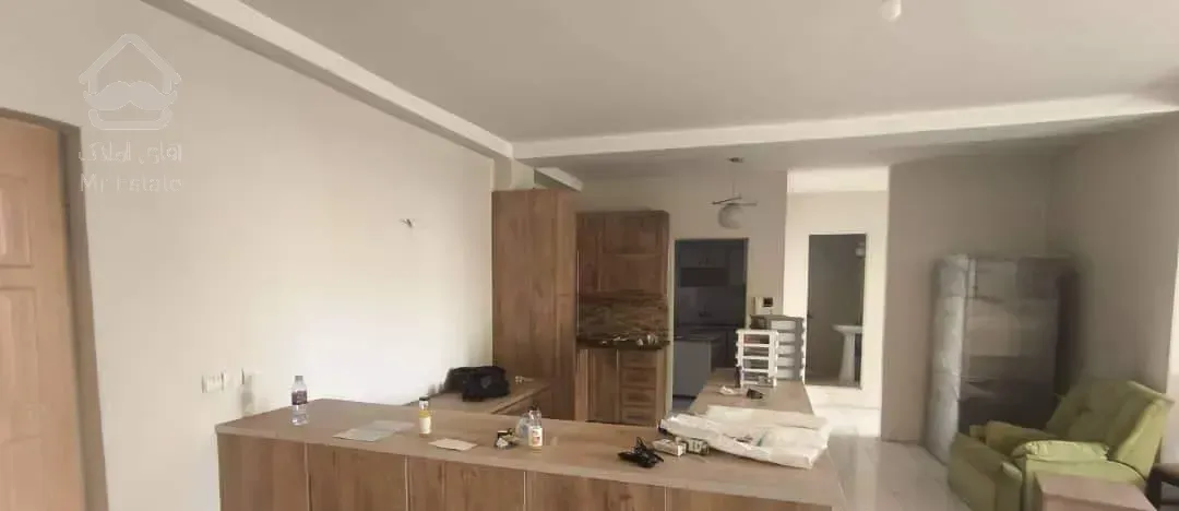 113 متر سند دار دو خوابه