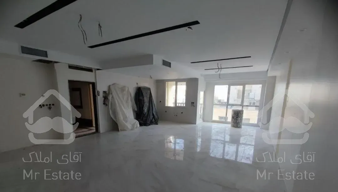 165 متر 3 خواب تک واحدی (زنجان شمالی)