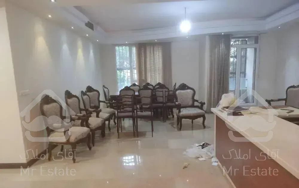 ۱۱۵ متری شریفی منش فروش