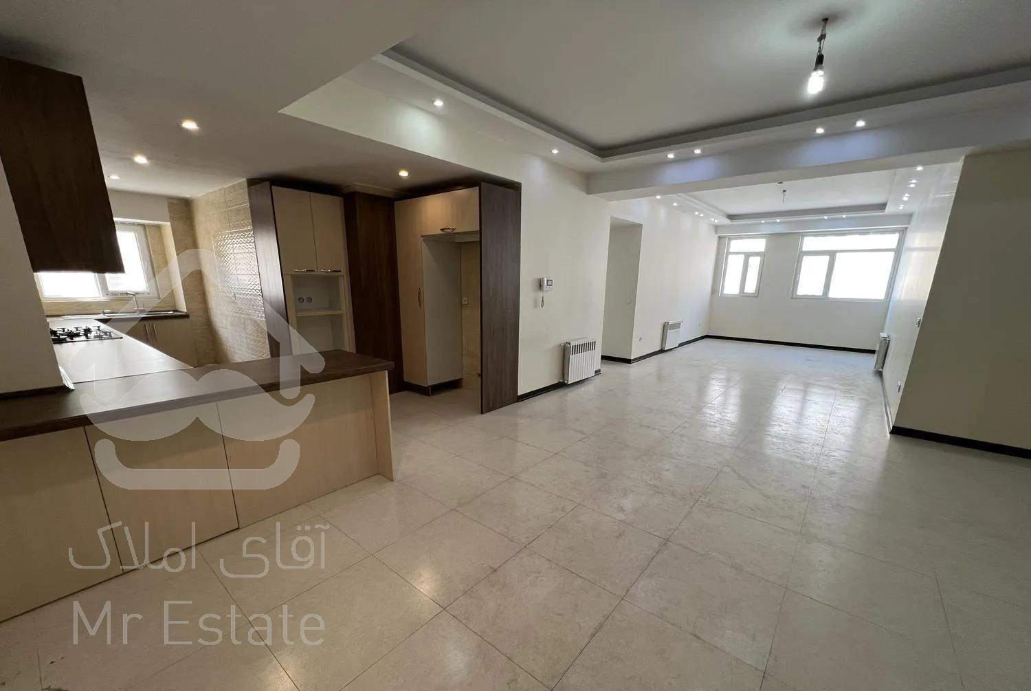 برج‌فول‌امکانات/۱۴۵متر۳خواب‌مستر/خوش‌نقشه