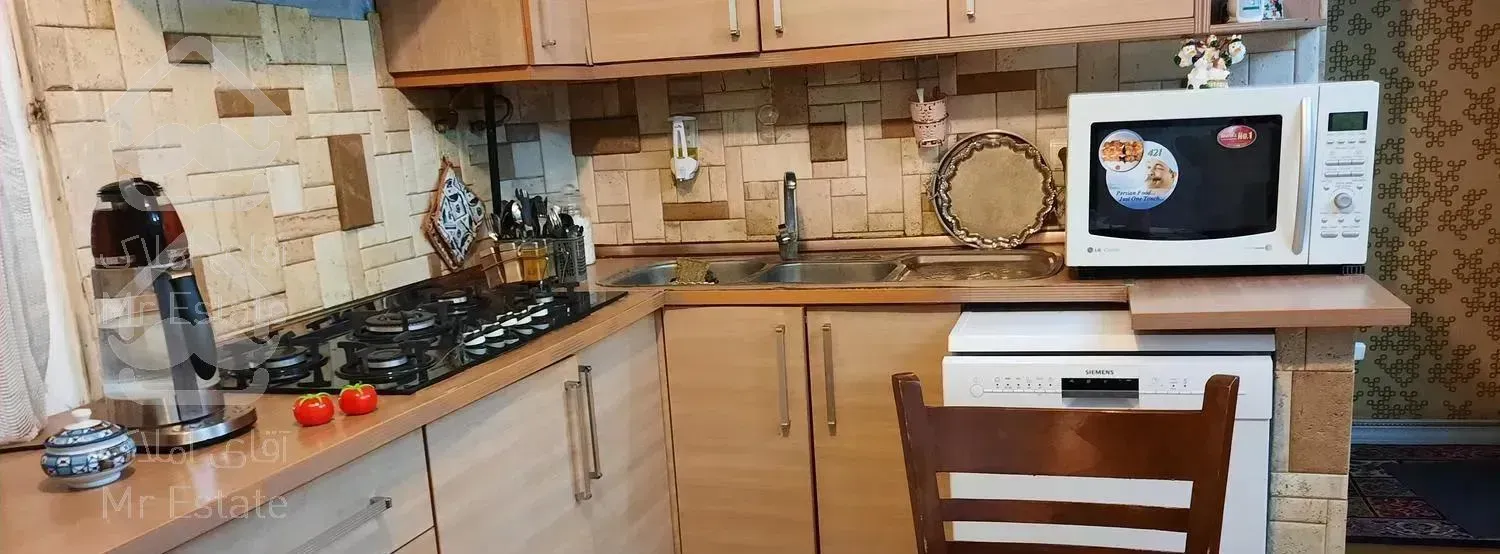 ده ونک قولنامه ای فول بازسازی