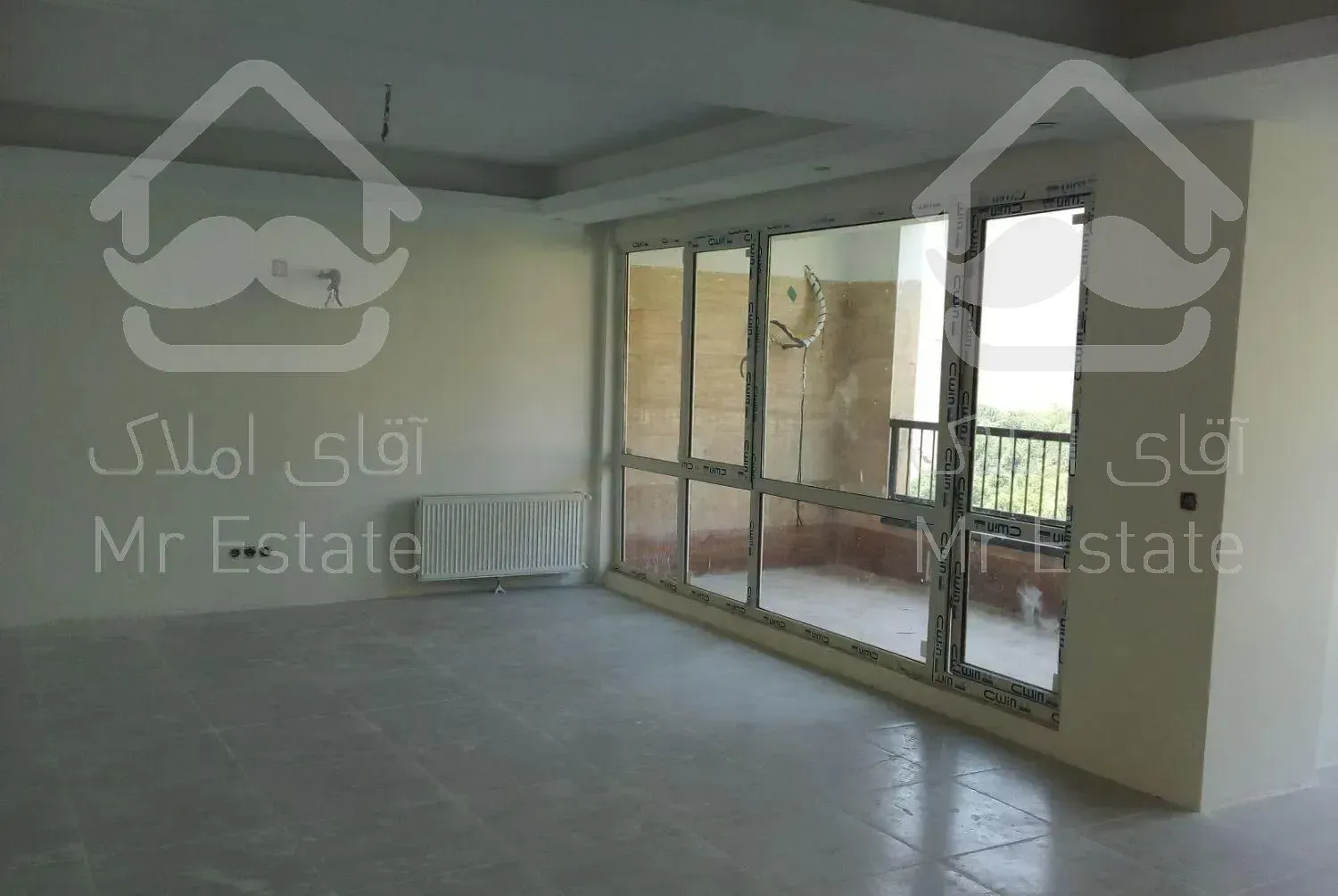 آپارتمان۱۲۰متر۲خواب سنگان