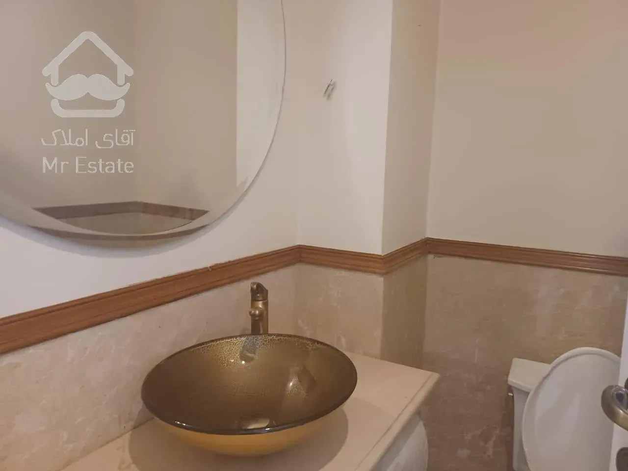 اجاره و رهن آپارتمان زعفرانیه 240  متر اکازيون