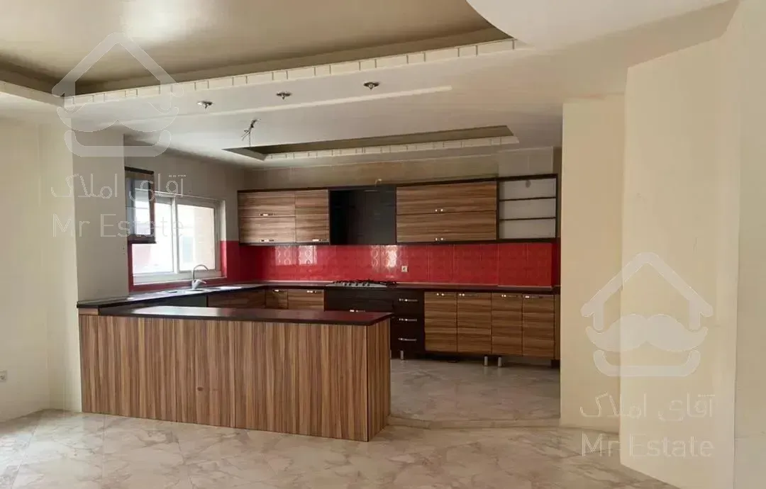 فروش آپارتمان۹۵متری/ساحلی