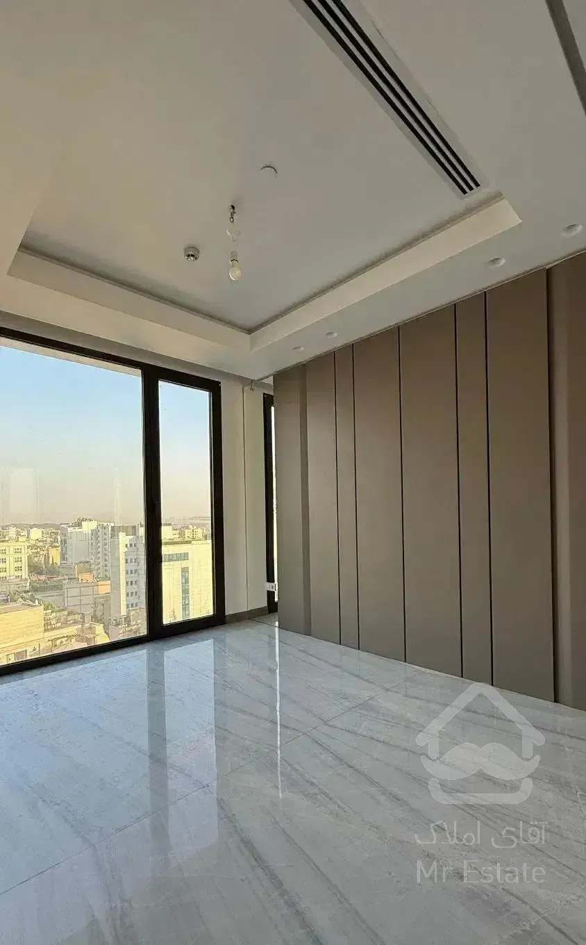 فرمانیه ۱۲۰ متر مدرن / ویو عالی