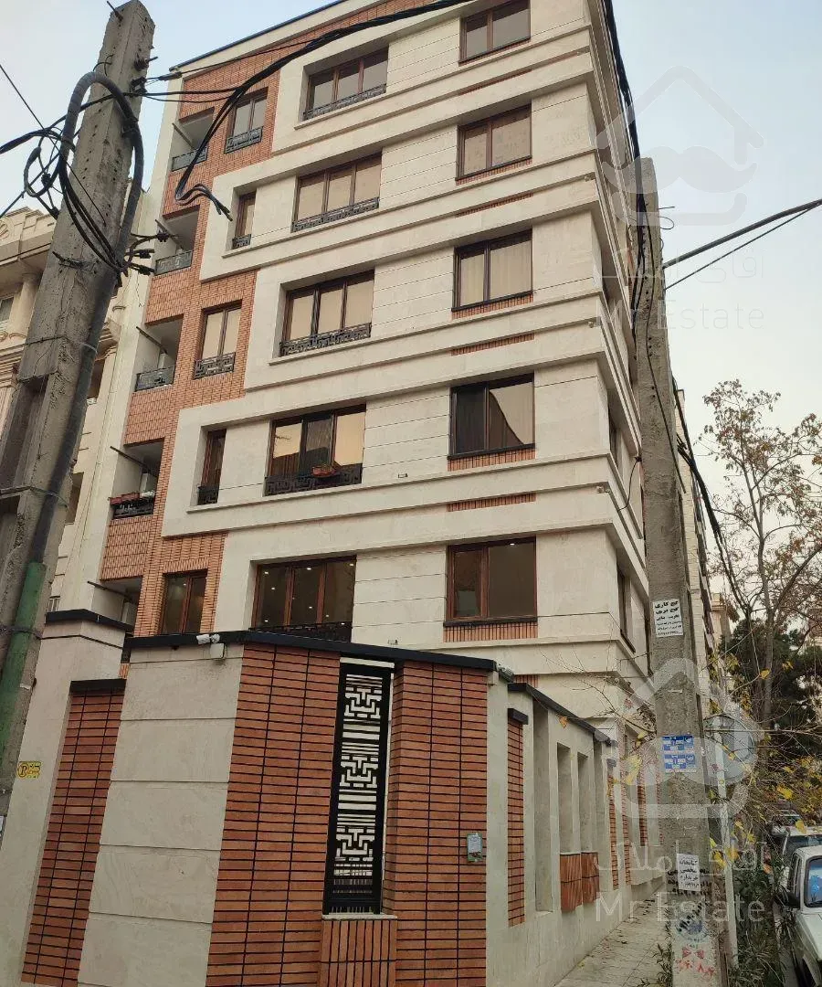 آپارتمان ۱۰۷ متر نوساز خواجه عبدالله