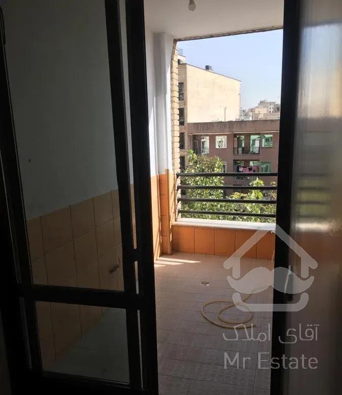 آپارتمان ۱۱۷متری اندرزگو