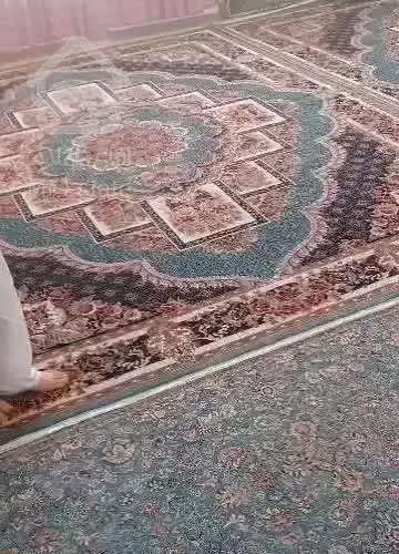 آپارتمان ۹۰ متری دوخوابه بالکن دار با پارکینگ