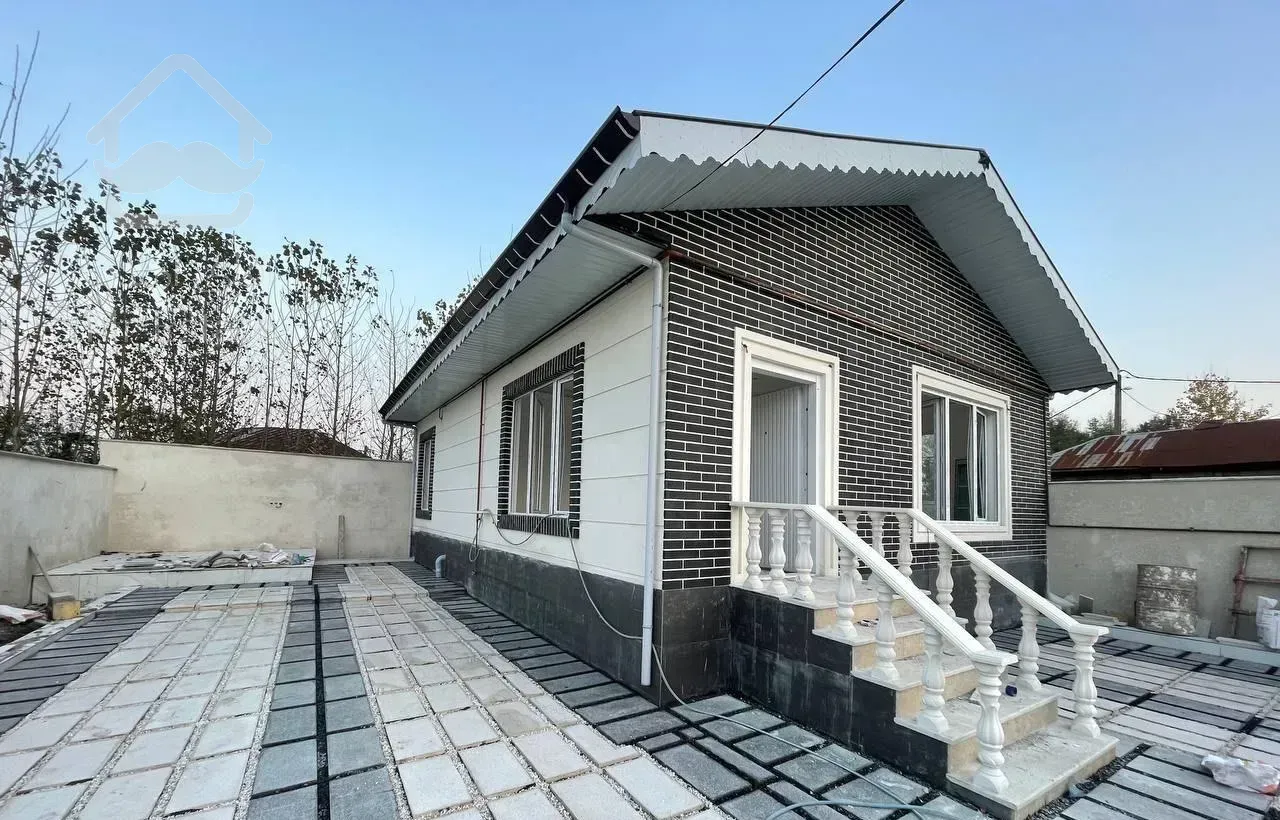 فروش ویژه خانه ویلایی ۳۰۰ متری