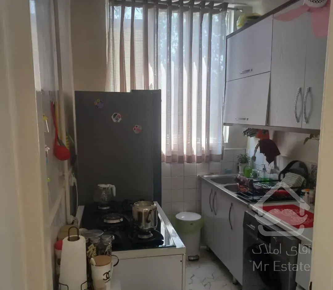 ۴۸متر فول بازسازی/خوش نقشه/نواب