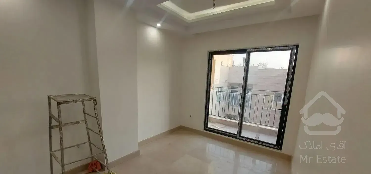 ۱۴۵ متر سه خواب/لابی دار /سعادت آباد