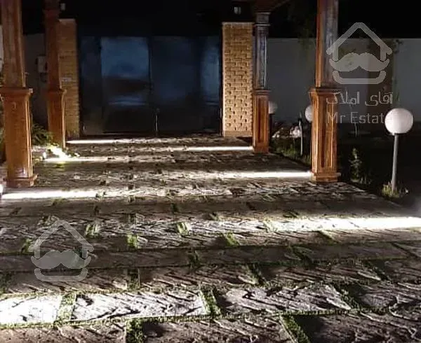 ویلاباغ ۵۰۰ متری شهرکی تکمیل تهراندشت سرخاب