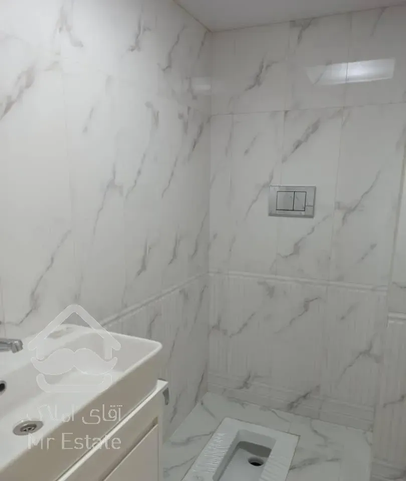 83 متر نوساز کلید نخورده اشرفی اصفهانی