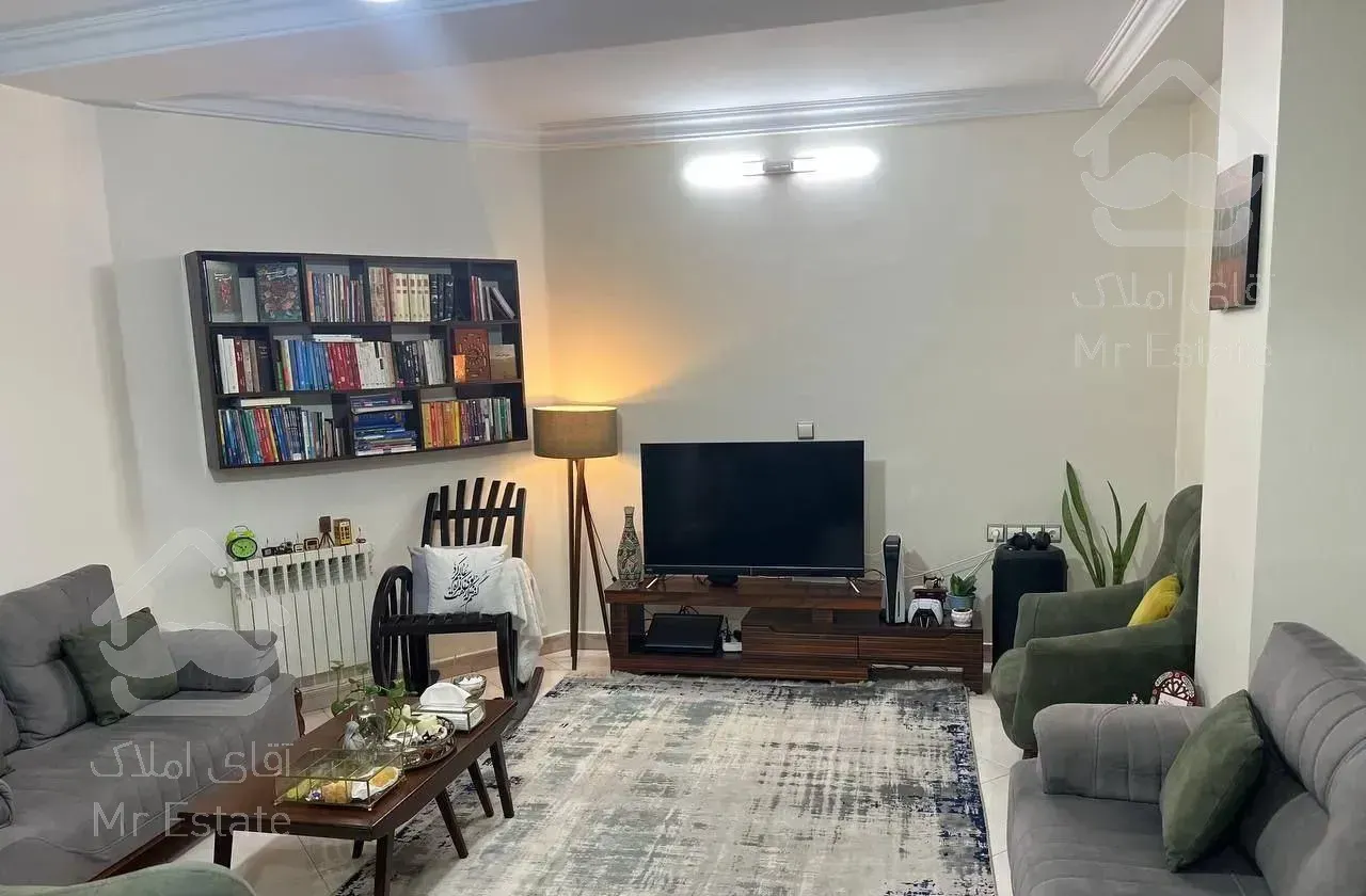 فول امکانات ، خیابان گلستان