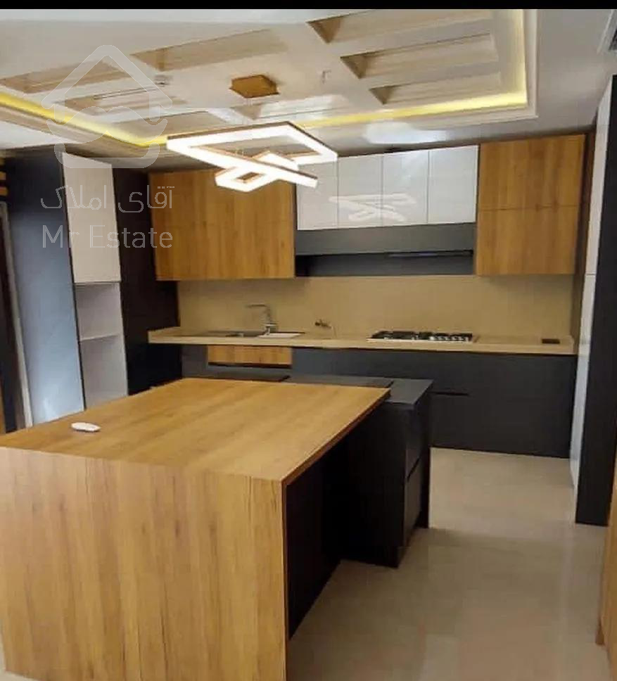 ۱۴۵ متر سه خواب