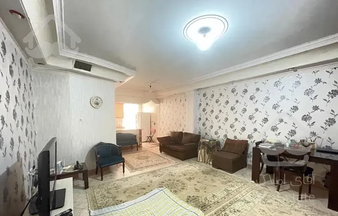 ۶۳متر مخبری