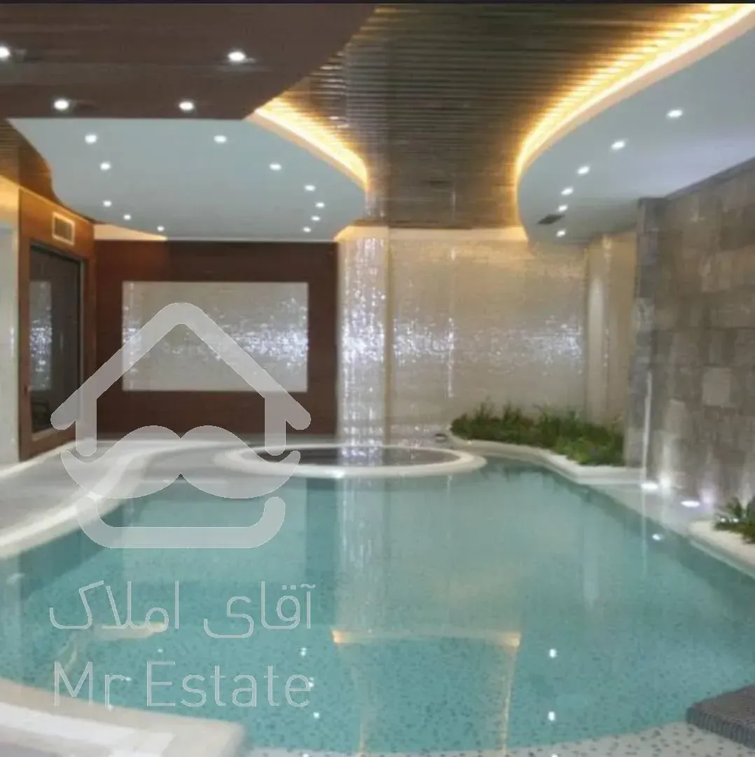 315 متر در بهترین لوکیشن فرمانیه سنبل