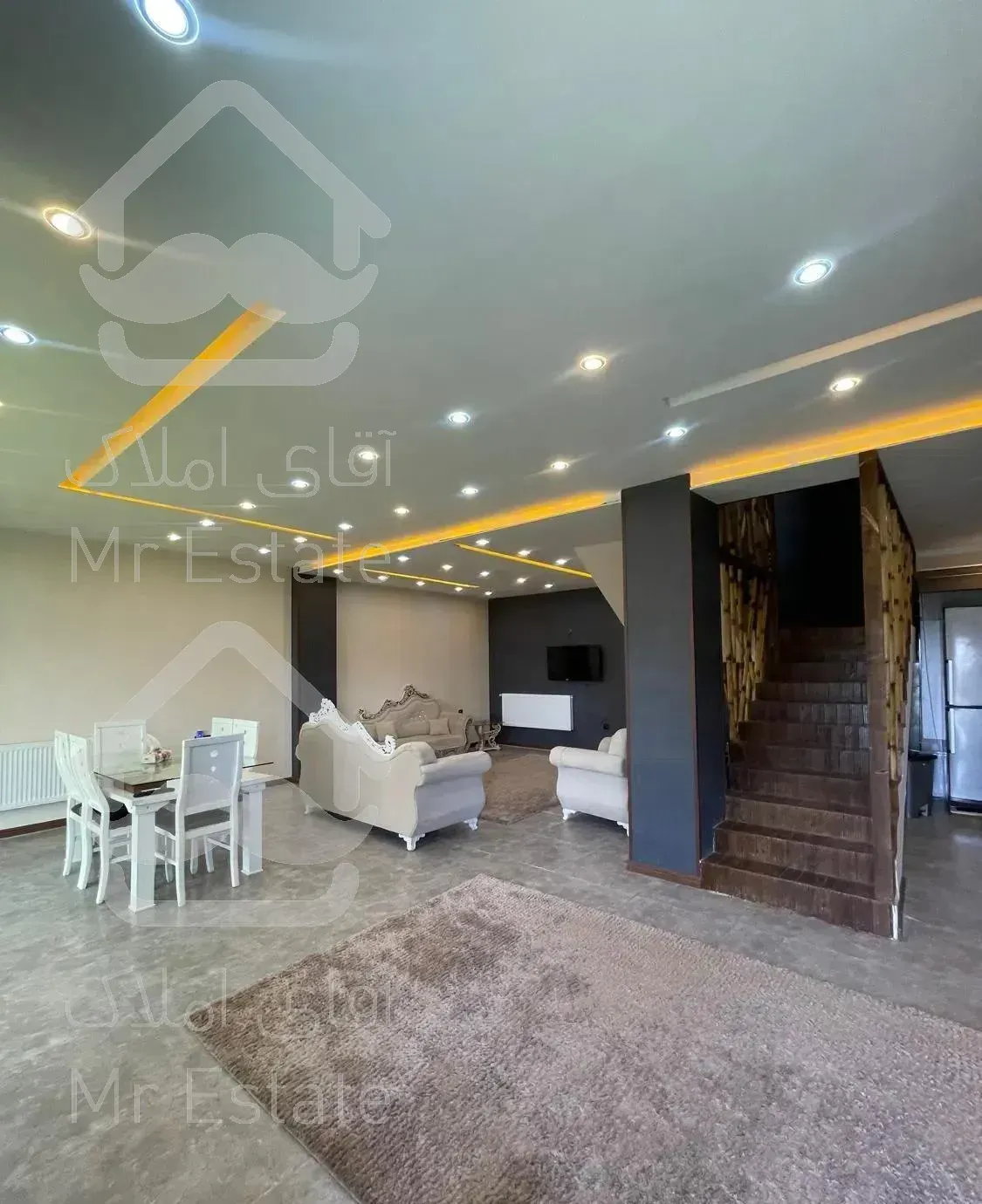 اجاره باغ و ویلا  خانزینیان