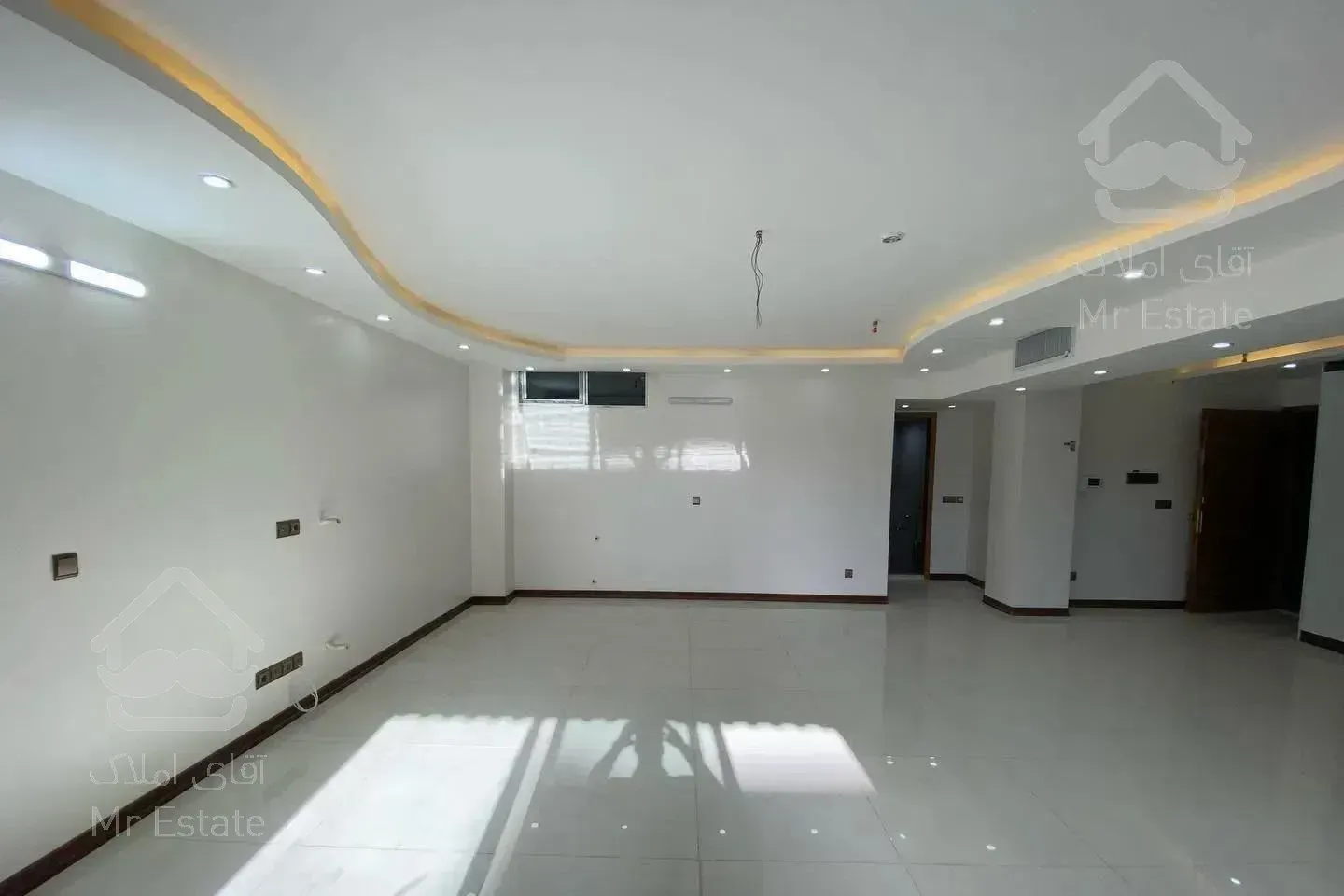 آپارتمان ۱۰۰متری/ابوریحان