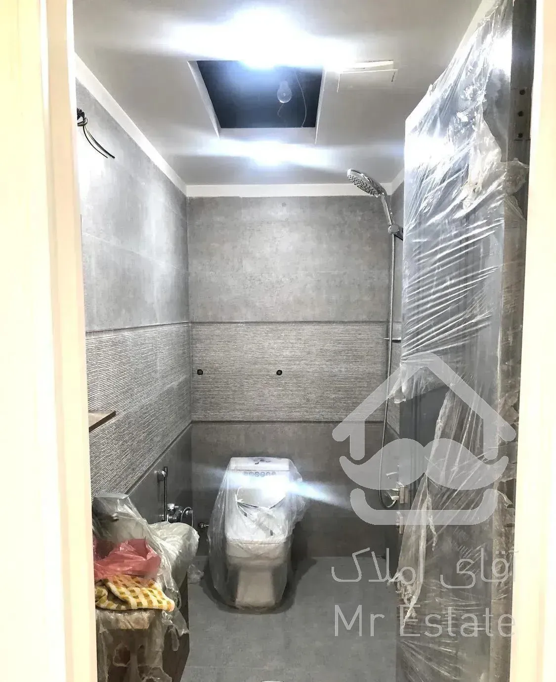 147متر/3 خواب/سازمان آب محمد علی جناح شهرک امید