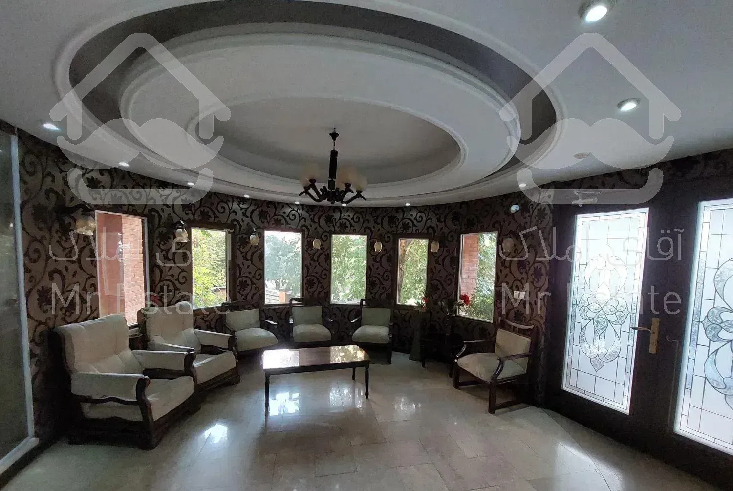 آپارتمان ۶۰ متری یک خوابه