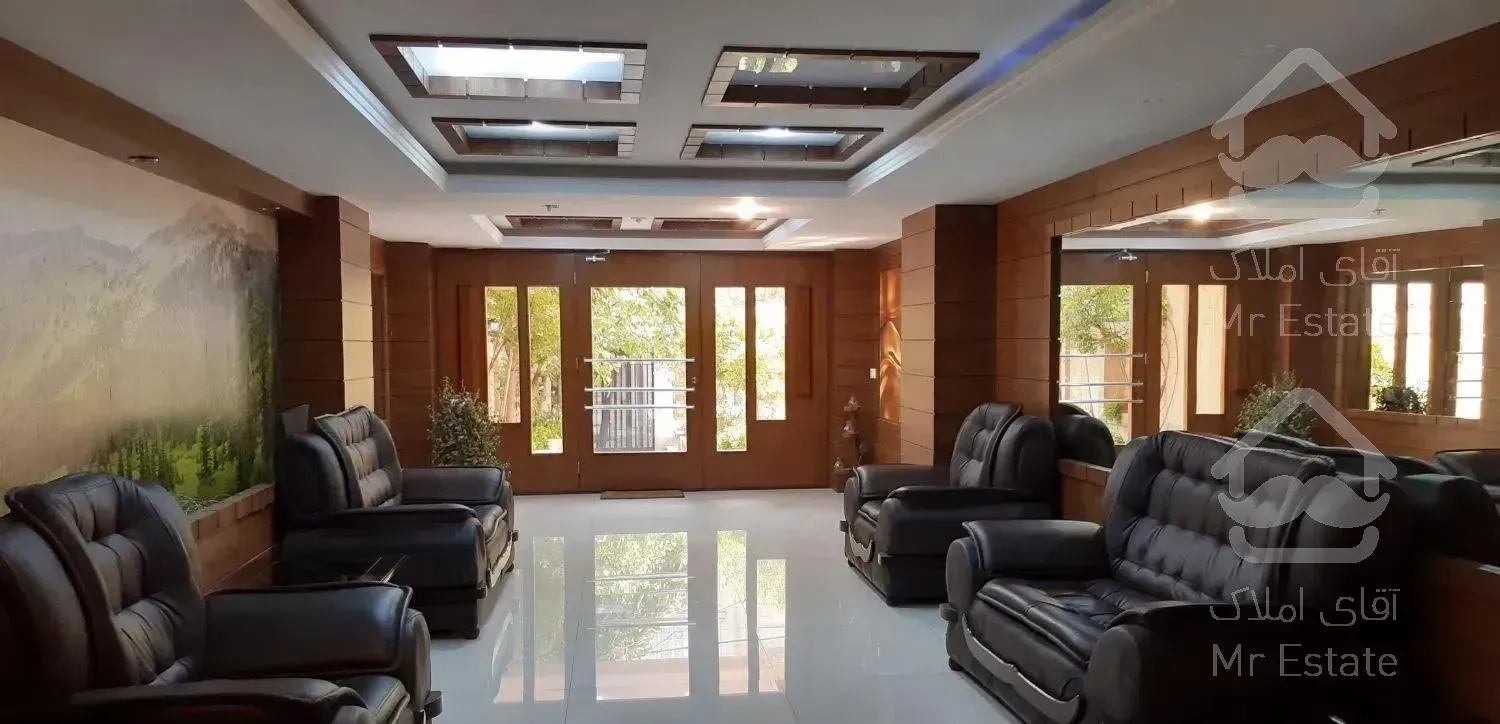 ۱۷۰ متر بازسازی تخصصی/۲پارکینگ