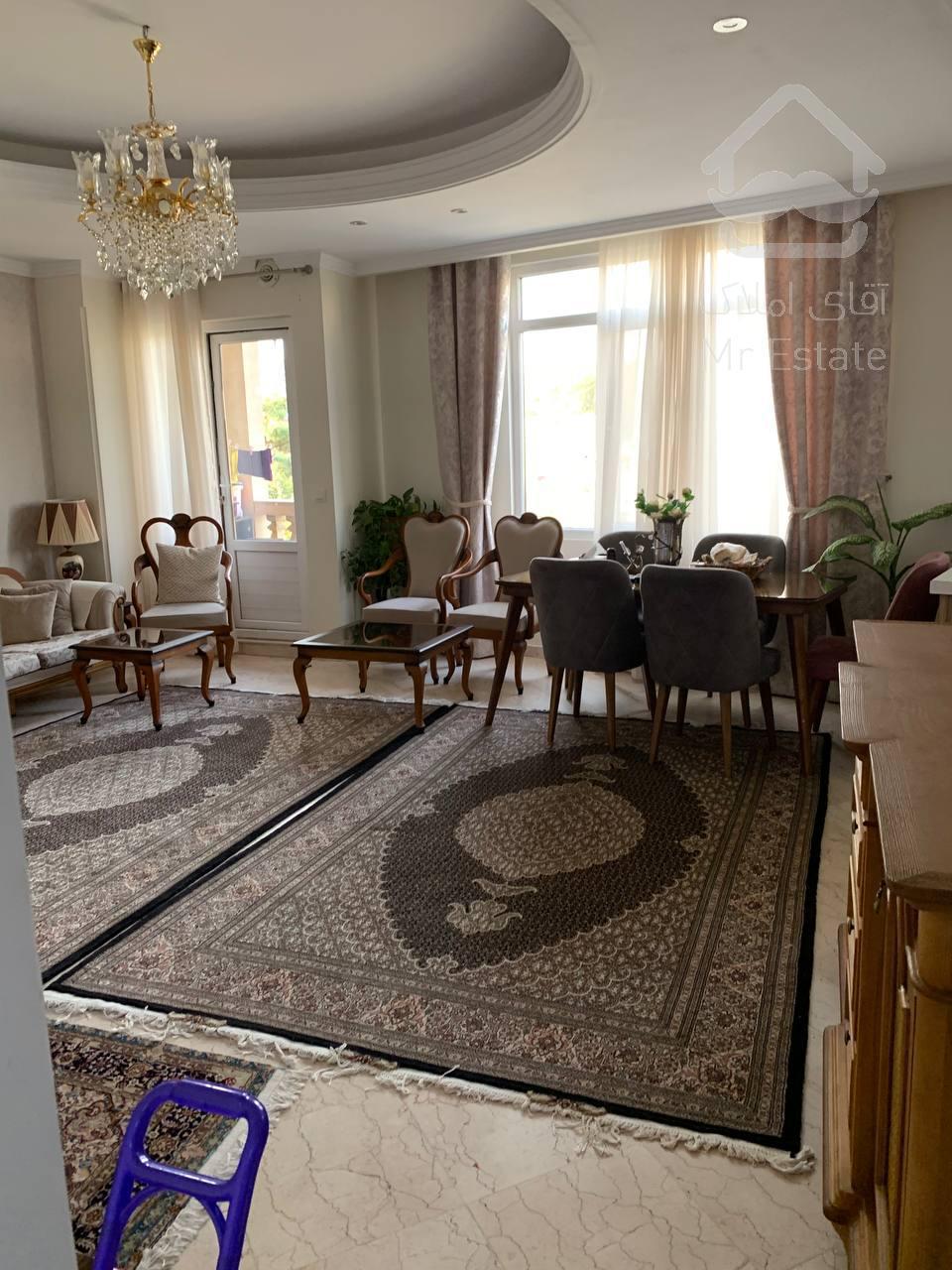 ۸۵ متر شهرزیبا ۶ ساله طلا هست