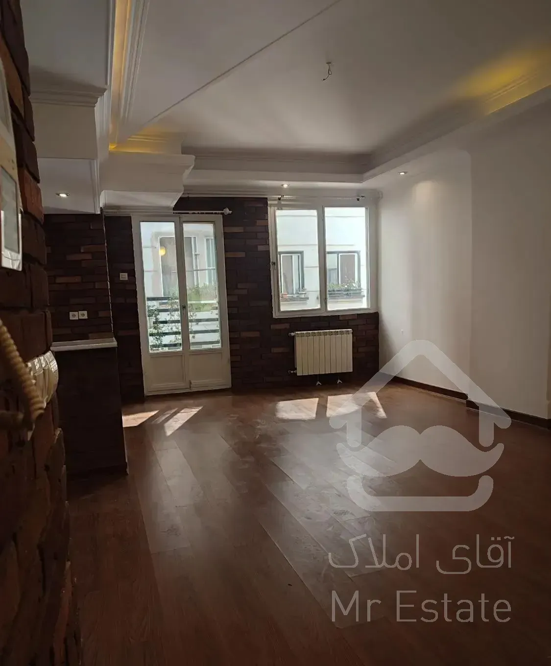 جنت آباد شمالی/ ۲خواب مناسب/خوش نقشه