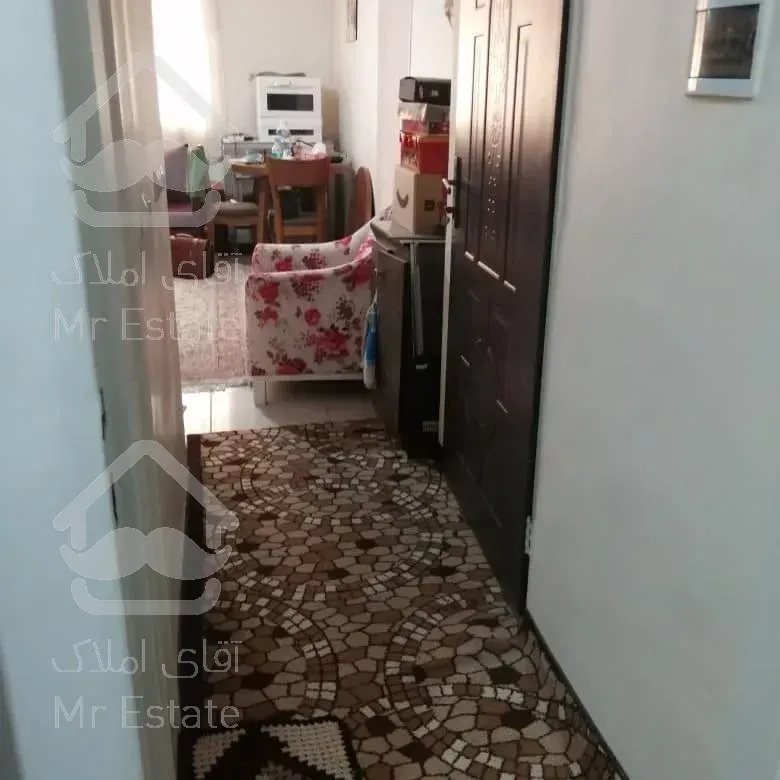 ۴۰ متر طبقه اول