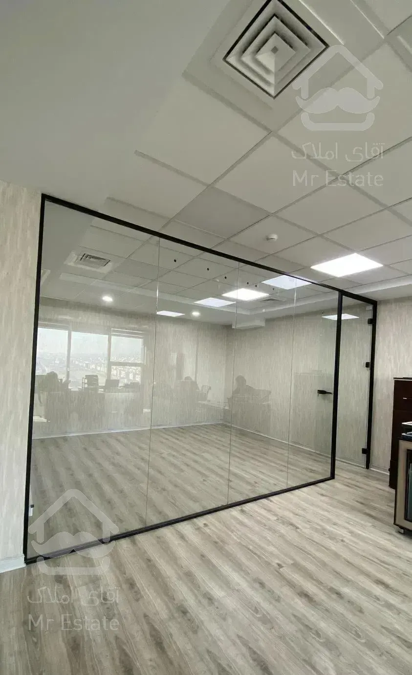 آپارتمان اداری 120متری