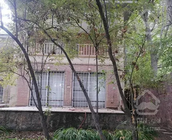 باغ ویلا  چشمه اعلی