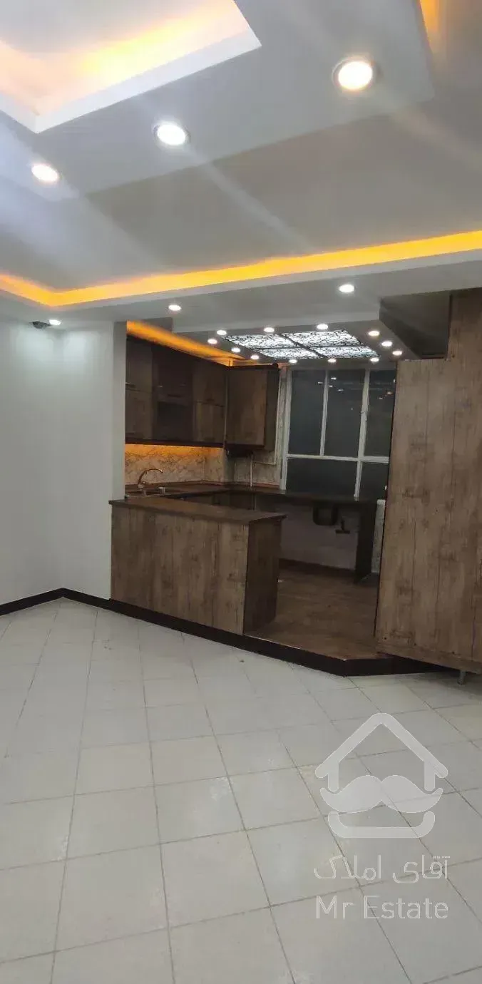 ۷۸ متری سندار بلوار باغستان