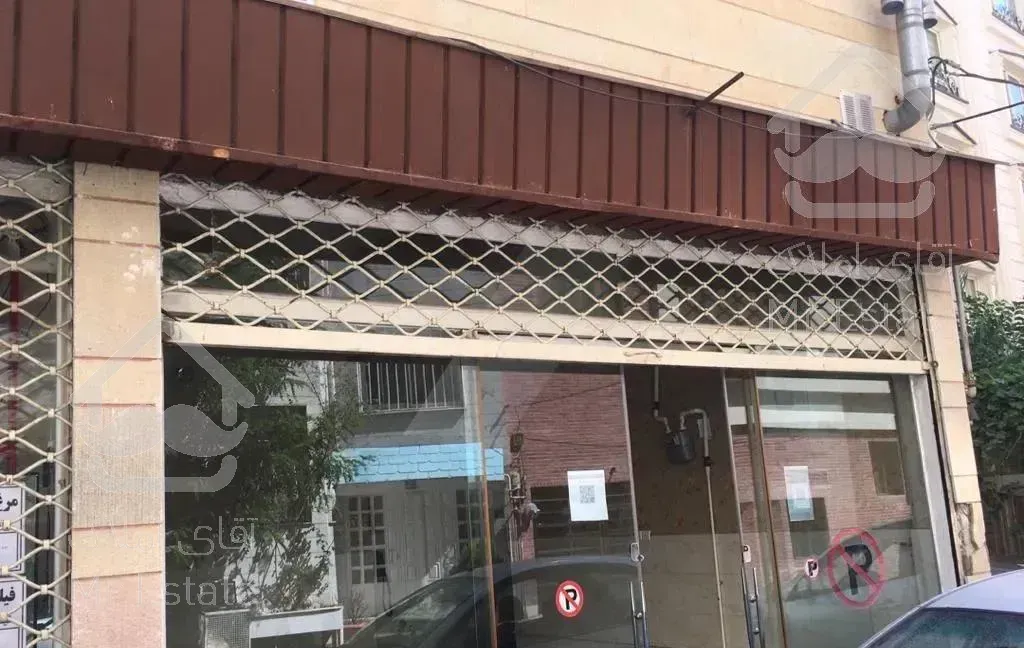 ٢٢ متر مغازه در  محلی امامزاده قاسم